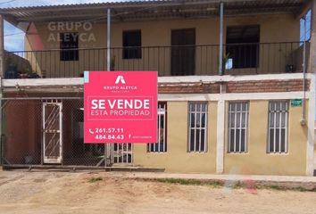 Casa en  Francisco Domínguez, Municipio De Chihuahua