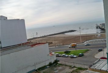 Departamento en  Parque Luro, Mar Del Plata