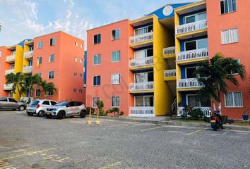 Apartamento en  Los Alpes, Barranquilla