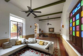 Casa en  Centro Histórico, Mérida, Mérida, Yucatán