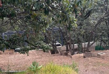 Lote de Terreno en  Bosques De Las Lomas, Cuajimalpa De Morelos