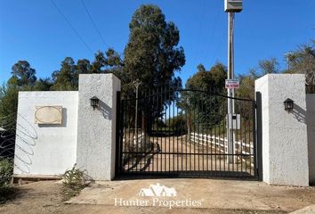 Parcela en  Chépica, Colchagua