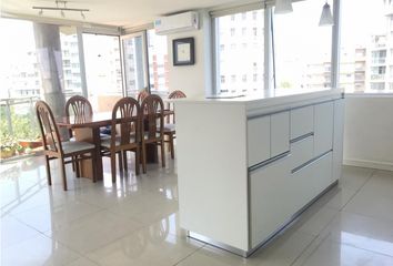 Departamento en  Parque Luro, Mar Del Plata