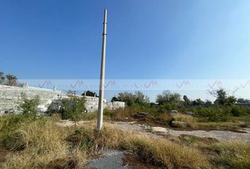 Lote de Terreno en  Calle Arturo B. De La Garza 219-277, Peña Guerra, San Nicolás De Los Garza, Nuevo León, 66490, Mex