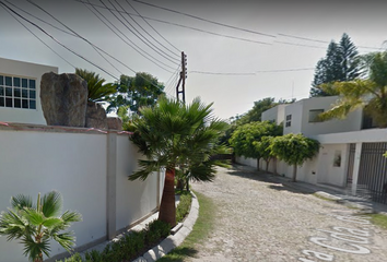 Casa en fraccionamiento en  Calle De Ciruelos 132, Fraccionamiento Jurica, Querétaro, 76100, Mex