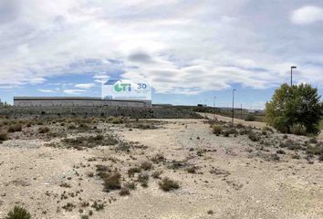 Terreno en  Cartuja Baja, Zaragoza