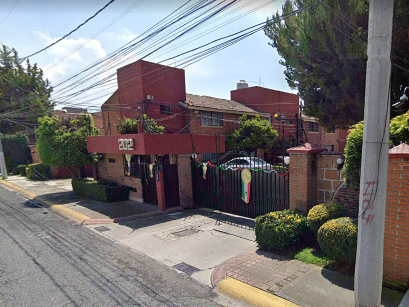 venta Casa en Francisco Murguía El Ranchito, Toluca (IA4087)