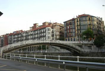 Oficina en  Abando, Bilbao
