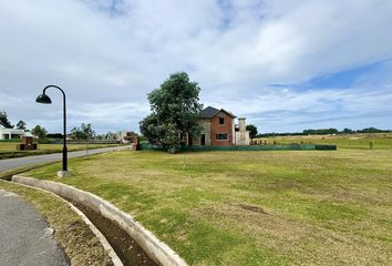 Terrenos en  Los Acantilados, Mar Del Plata