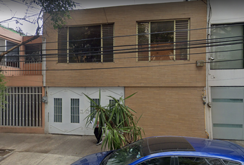 Casa en  Avenida Colonia Del Valle 601-637, Del Valle, Del Valle Centro, Benito Juárez, Ciudad De México, 03100, Mex