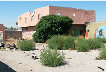 Lote de Terreno en  Calle Porfirio Díaz 1580, Melchor Ocampo, Juárez, Chihuahua, 32380, Mex