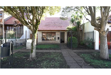 Casa en  Parque Luro, Mar Del Plata