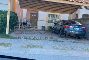 Casa en  Fraccionamiento Hacienda De Los Nogales, Juárez, Chihuahua