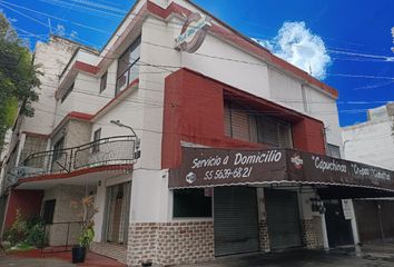 Casa en  Narvarte Poniente, Benito Juárez, Cdmx