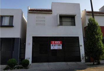 19 casas en renta en Cumbres San Agustín, Monterrey 