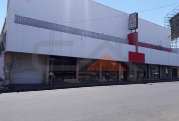 Local comercial en  Centro, Culiacán Rosales