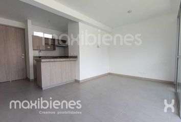 Apartment for rent in La Pradera, Medellín