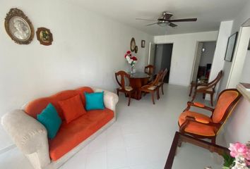 Apartamento en  Crespo, Cartagena De Indias