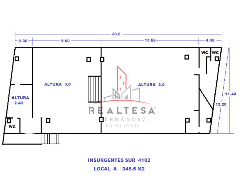 renta Local comercial en Tlalpan Centro, Tlalpan, CDMX (EBJH2636r