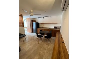 Departamento en  Buenavista, Mérida, Mérida, Yucatán