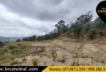 Terreno Comercial en  Nulti, Cuenca