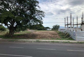 Lote de Terreno en  Residencial Esmeralda Norte, Municipio De Colima