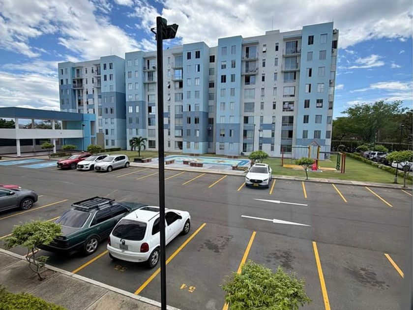 Apartamento en arriendo El Centro, Cúcuta