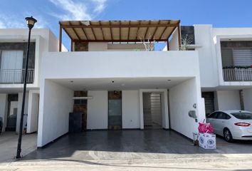 Casa en  Villas De Las Perlas, Torreón