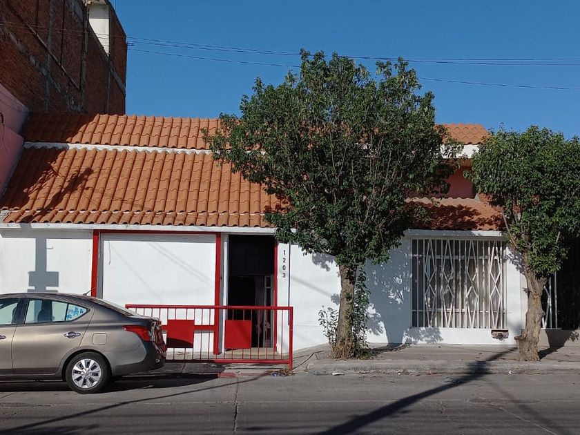 venta Oficina en Fátima, Aguascalientes, Ciudad de Aguascalientes (46959)-  