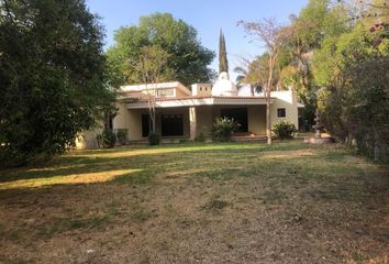 6 tierras en venta en Club de Golf Santa Anita, Tlajomulco de Zúñiga -  