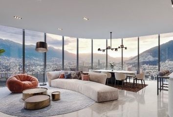 Departamento en  Calle Rafael J. Verger, Obispado, Monterrey, Nuevo León, 64060, Mex