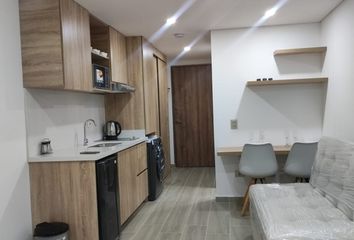 Apartamento en  Calle 144 10a-99-10a-1, Los Cedros, Bogotá, Distrito Capital, Col