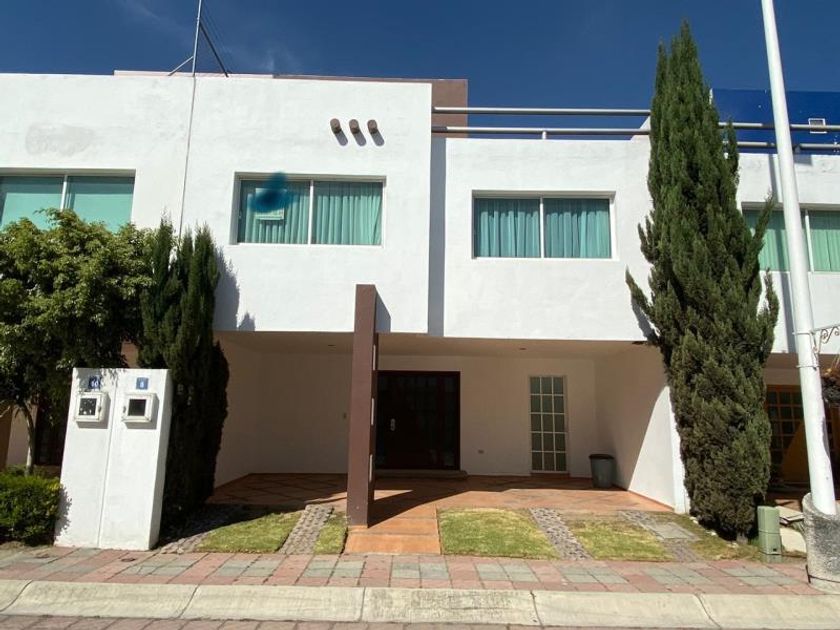 venta Casa en San José del Puente, Municipio de Puebla (MX20-JO8148)-  