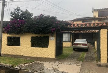 Casa en  Colinas, Bogotá
