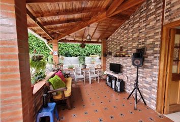 Casa en  Santa Bárbara, Antioquia