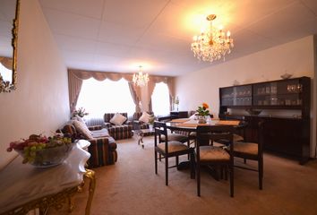 Apartment for rent in Chicó Navarra, Bogotá
