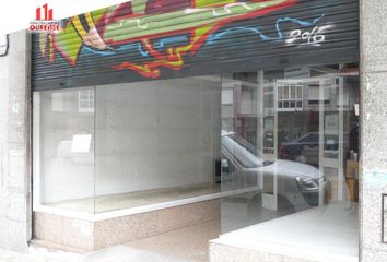 Local Comercial en  Ourense, Orense Provincia