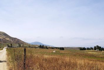 Lote de Terreno en  Valle Redondo, Tijuana