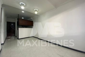 Apartamento en  Laureles, Medellín