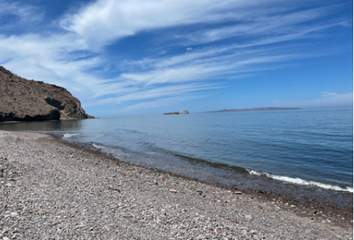 Lote de Terreno en  Comondú, Baja California Sur, Mex