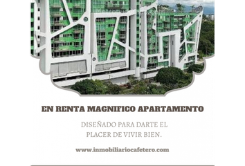 Apartamento en  Laureles, Armenia