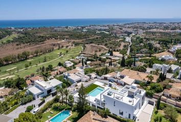 Chalet en  Benahavis, Málaga Provincia