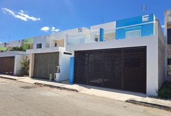 Casa en  Calle 106, Fraccionamiento Las Américas Ii, Mérida, Yucatán, 97302, Mex