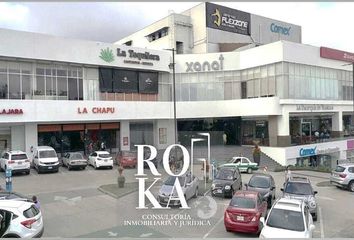 Local comercial en  El Olmo, Xalapa-enríquez