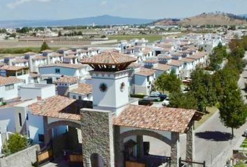 Lote de Terreno en  Metepec Centro, Metepec