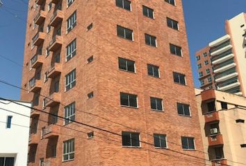 Apartment for rent in Villa Santos, Barranquilla