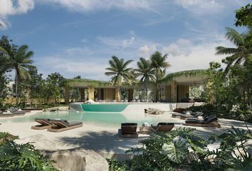 Lote de Terreno en  Tulum, Quintana Roo, Mex