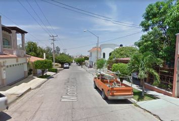 Casa en  Calle Monte Azul, Fraccionamiento Montebello, Culiacán, Sinaloa, 80227, Mex