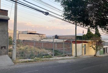 2 tierras en venta en Niños Héroes, Santiago de Querétaro, Querétaro -  