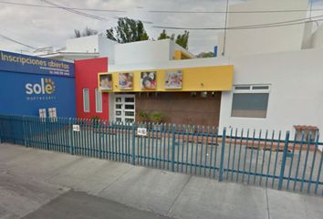 Casa en  Álamos 3a Sección, Municipio De Querétaro